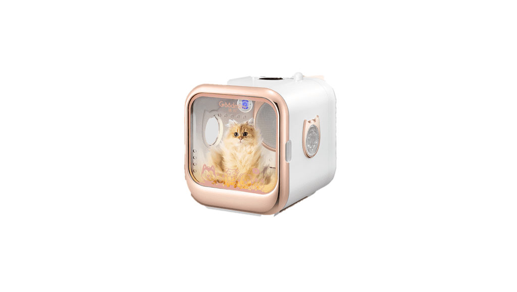 Pet Dryer