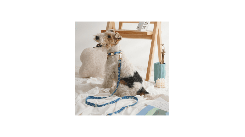 Dog Cotton Harness