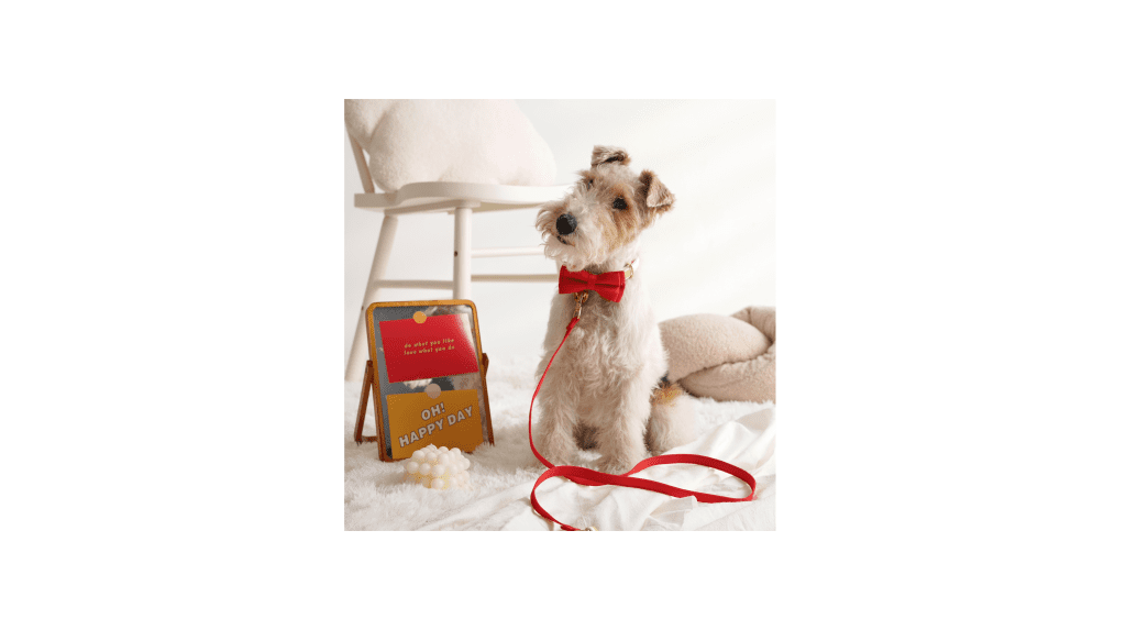 Dog Cotton Harness