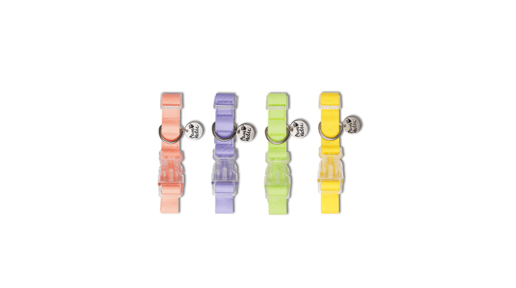 Waterproof Dog Collar