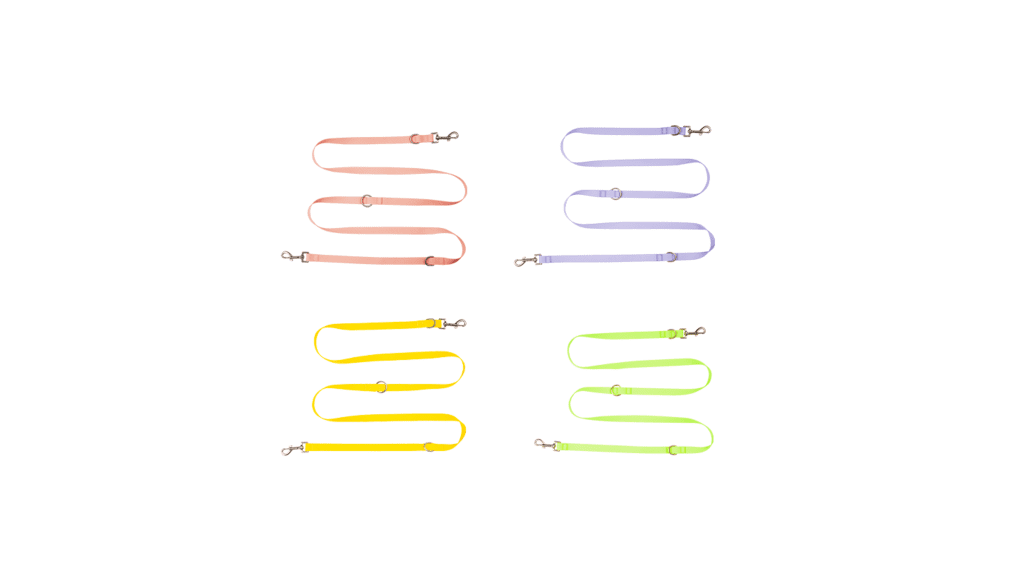 Waterproof Dog Leash